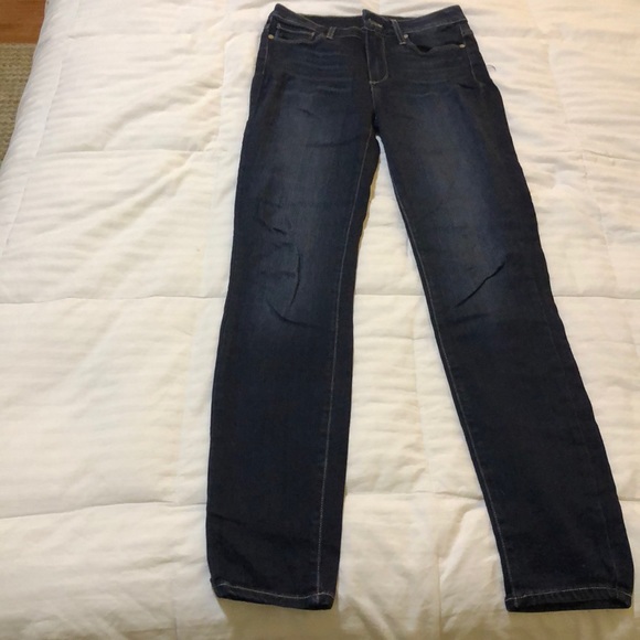 Paige Jeans - Picture 1 of 3